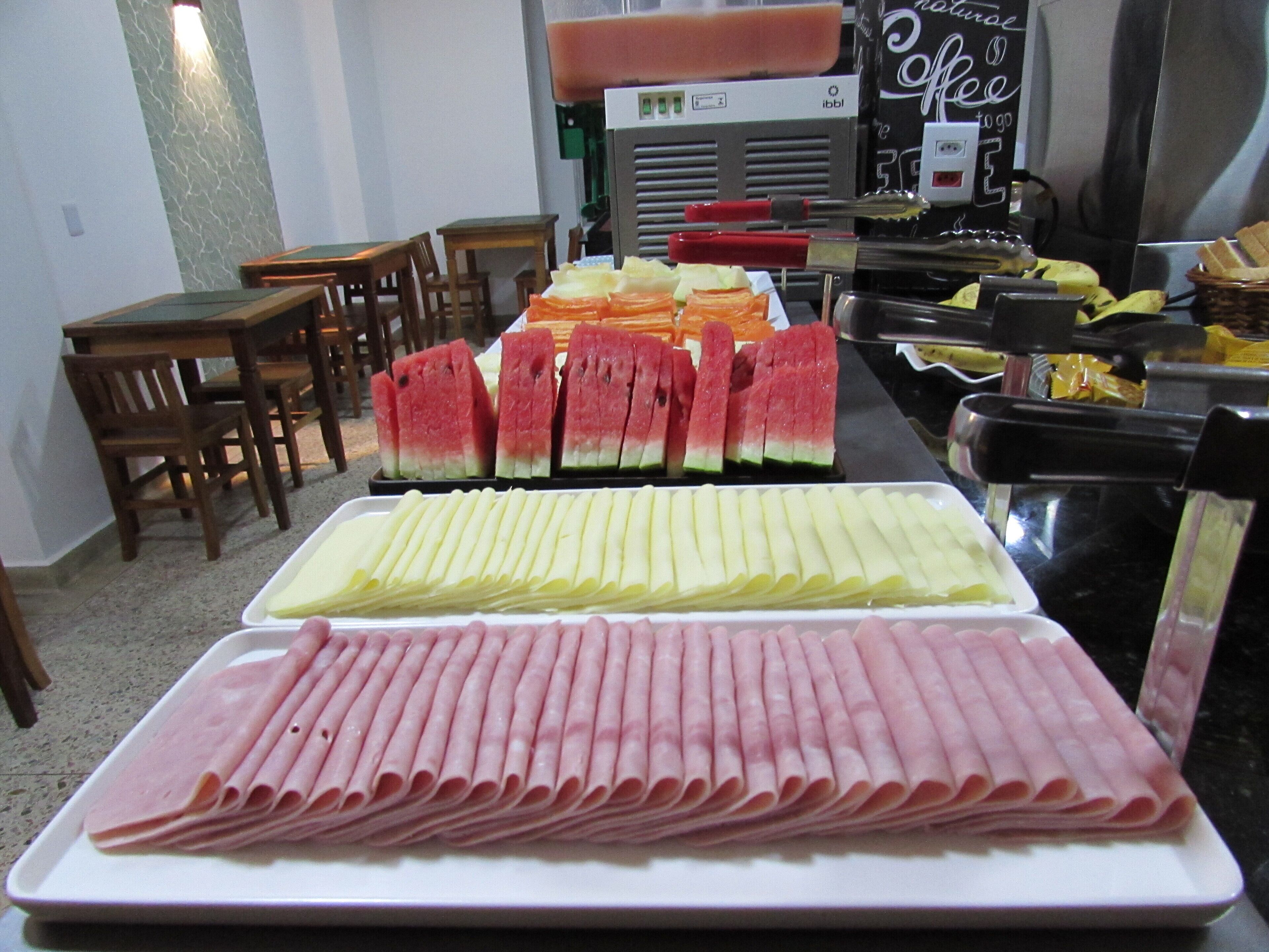 Photo - Hotel Paramount