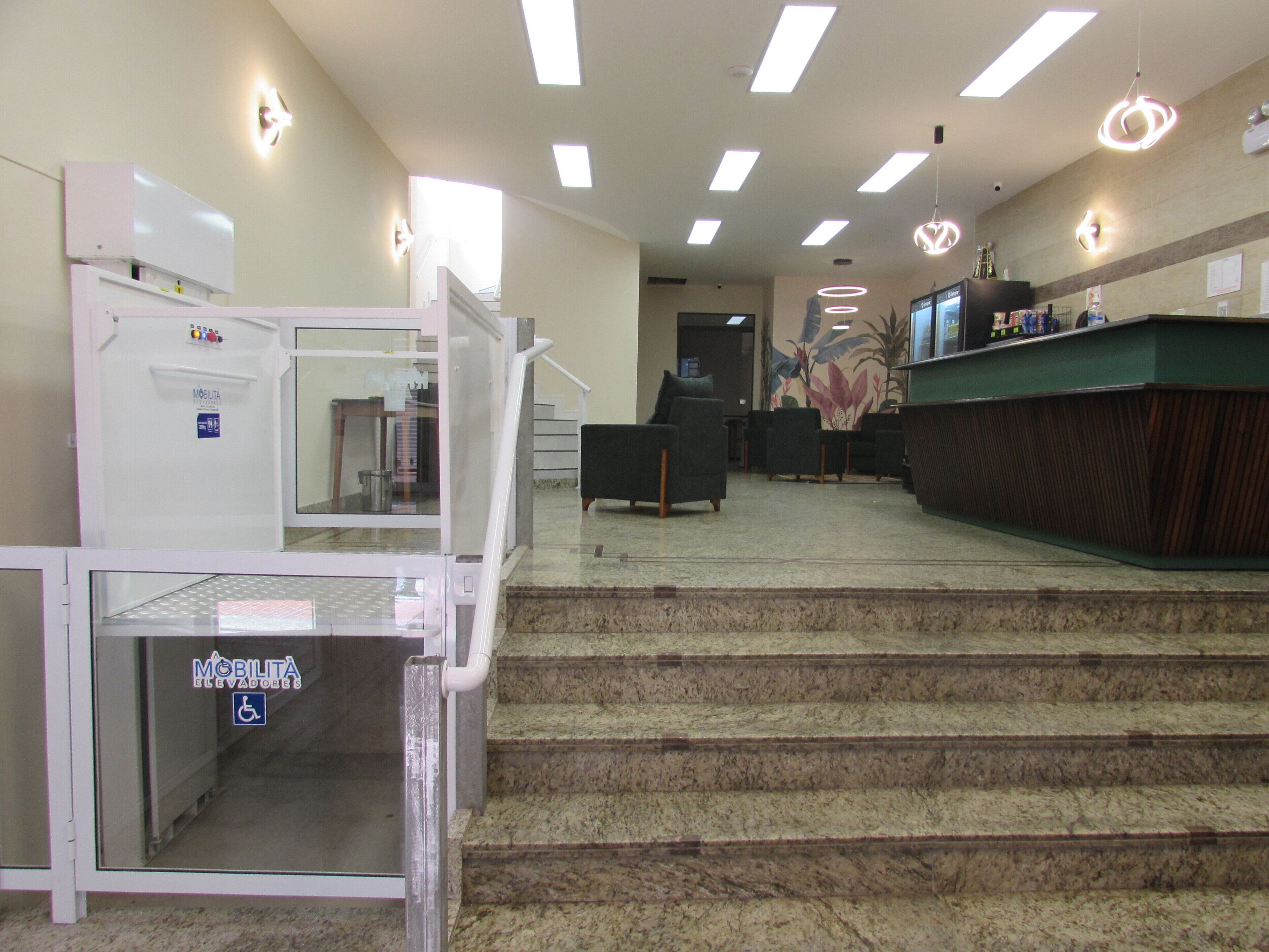 Photo - Hotel Paramount