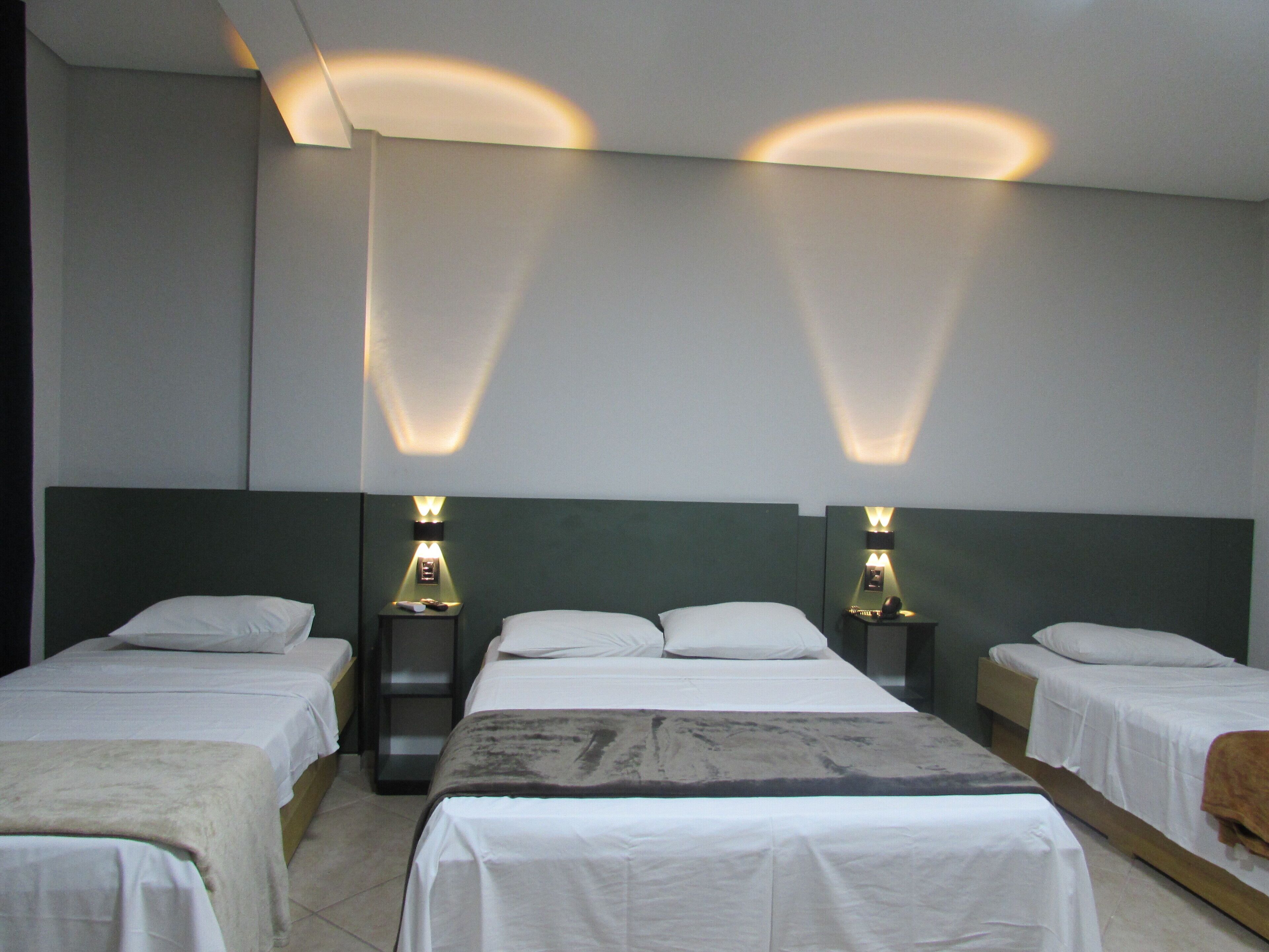 Photo - Hotel Paramount