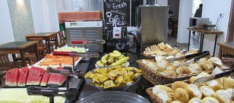 Hotel Paramount - São Paulo