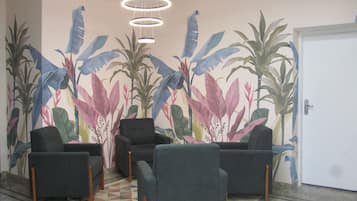 Recepción