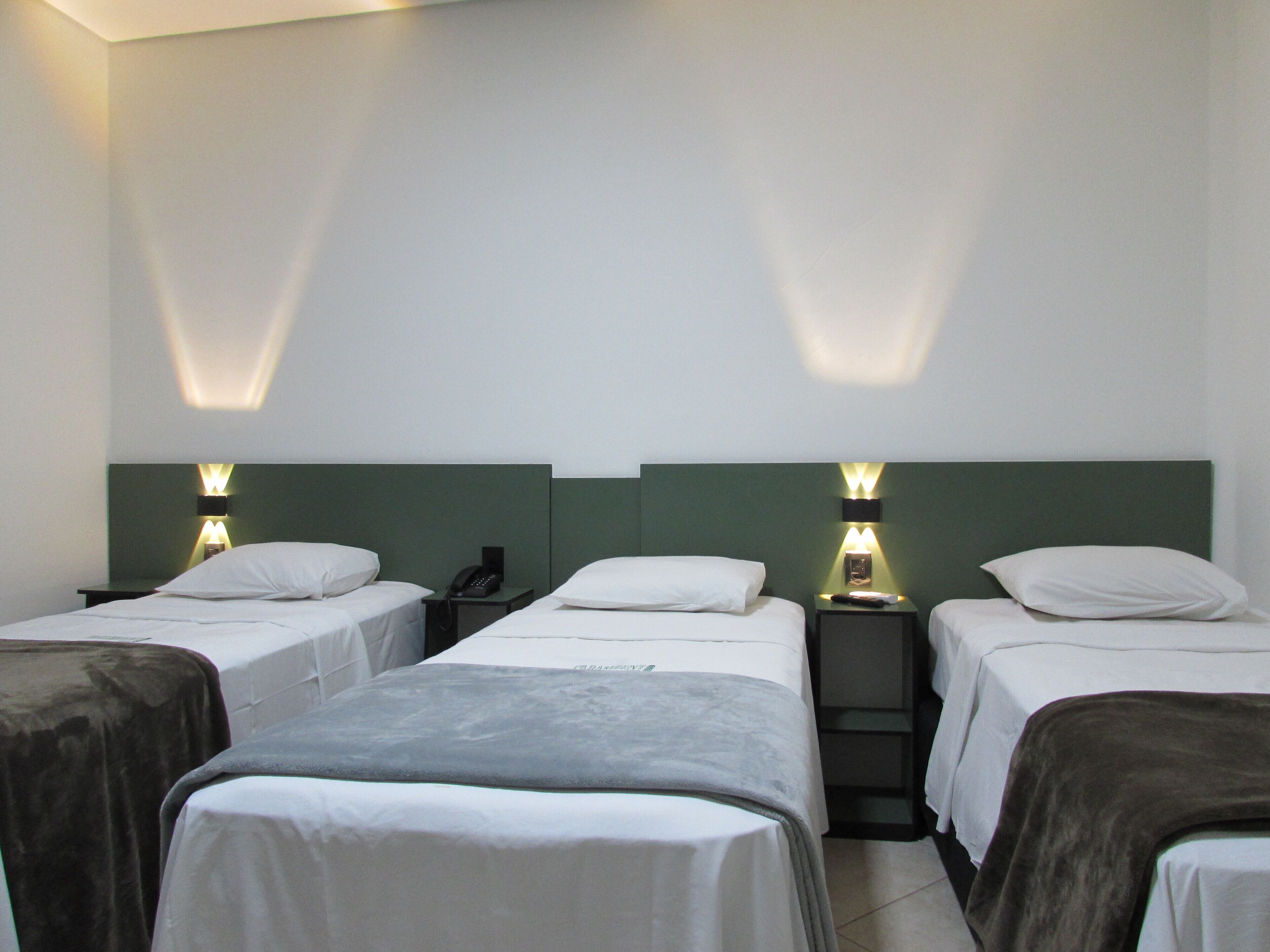 Photo - Hotel Paramount