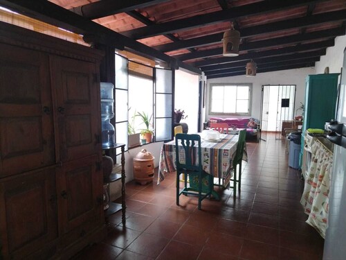 Habitacion privada en Casa Familiar.