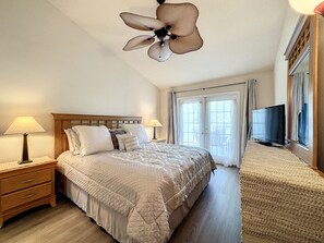 3 Schlafzimmer, Bügeleisen/Bügelbrett, WLAN, Bettwäsche