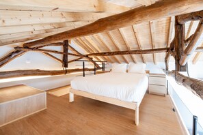 1 bedroom, iron/ironing board, internet, bed sheets - VIVA Serralves Vintage House 1 (Porto)