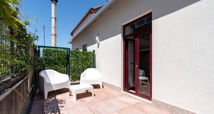 VIVA Serralves Vintage House 1