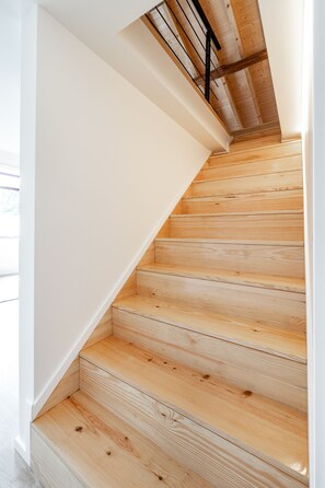 Interior - VIVA Serralves Vintage House 1 (Porto)