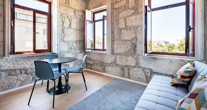 VIVA Serralves Vintage House 3