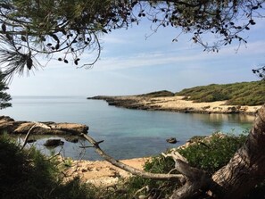 Spiaggia