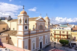 Miscellaneous - Summer apartments in the square in Balestrate (Disiu Holiday Homes) (Balestrate)