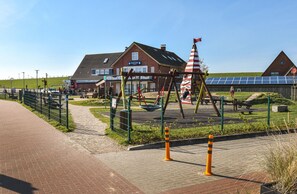 Kinderbereich
