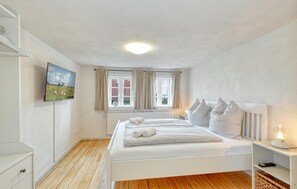 3 habitaciones, cuna de viaje y wifi gratis 