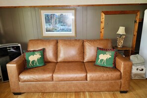 Smart-tv och böcker