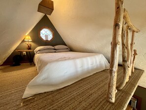 1 sovrum, gratis wi-fi och sängkläder