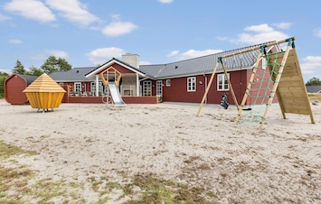 Espace pour enfants