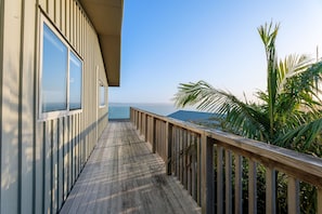 Hus – deluxe | Terrasse/patio