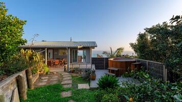 Deluxe House | Terrace/patio