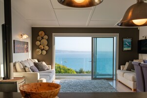 华丽独立别墅 | 客房景观