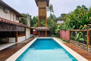 Villa | Piscine