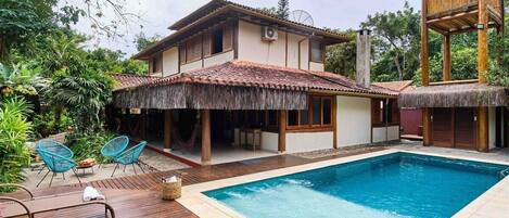 Villa | Alberca