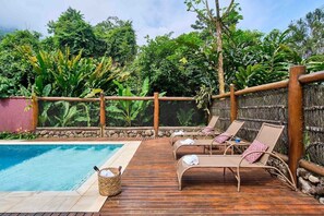 Villa | Pool