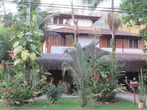 Villa | Extérieur