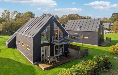 Cozy home in Stubbekøbing with WiFi