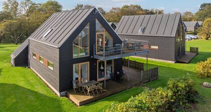 Cozy home in Stubbekøbing with WiFi