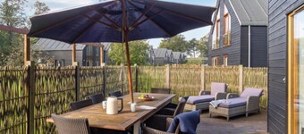 Acogedora casa en Stubbekøbing con WiFi