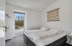 3 Schlafzimmer, kostenloses WLAN