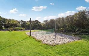 Sport court - Gorgeous home in Ringkøbing with WiFi (Ringkøbing)
