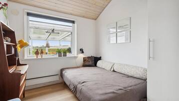 3 bedrooms, free WiFi