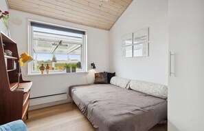 3 chambres, Wi-Fi gratuit