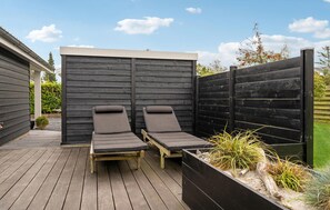 Terrazza/patio