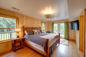 4 Schlafzimmer, Schreibtisch, WLAN, Bettwäsche