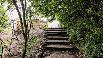 村舍 | 住宿场地