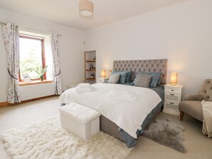 Cottage - Shieldhill Farm House (Falkirk)