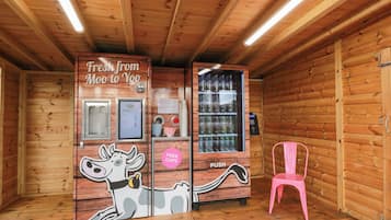 Casa de campo | Interior