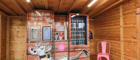 Cottage | Nội thất