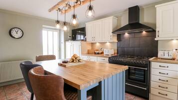 Cottage | Private kitchen