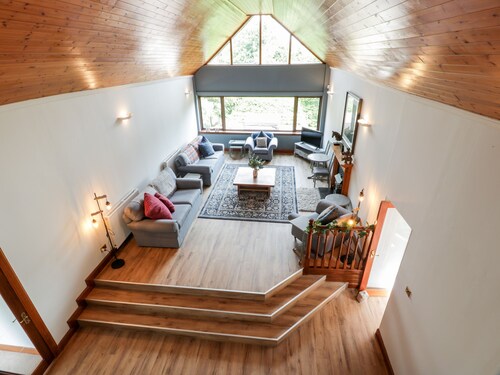 Shieldhill Farm House