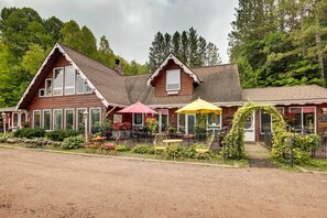 Eksteriør