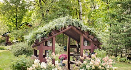 Lakefront Ogema Vacation Rental Cabin w/ Fire Pit!