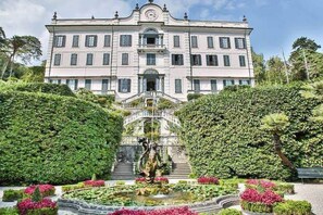 Exterior - Casa del Net - Lago - Larihome A33 (Tremezzina)