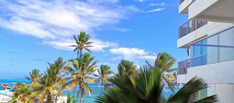 EDIFICIO SEA VIEW - APARTAMENTO 303B