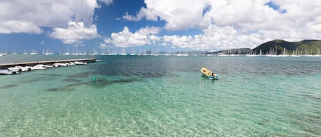 Plage