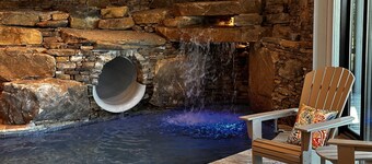 Special Pricing!  Indoor Heated POOL! Elevator!