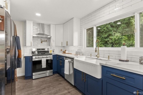 Mikrowelle, Ofen, Herdplatte, GeschirrspĂŒler