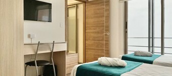 Hotel Bristol Cuenca