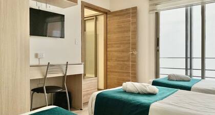 Hotel Bristol Cuenca